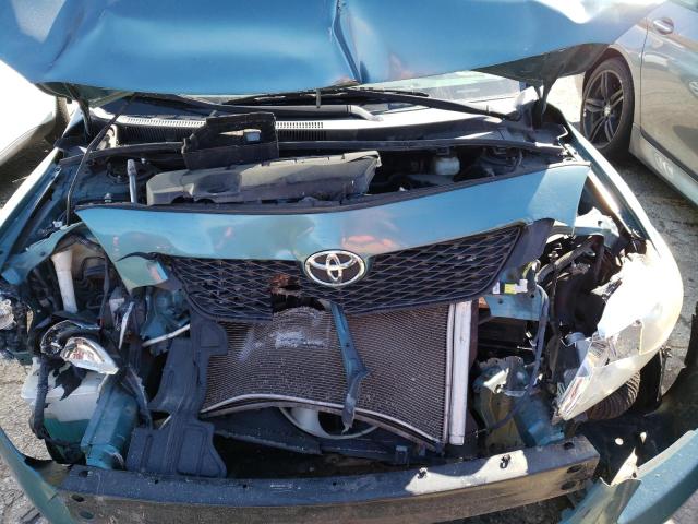 Photo 11 from auction – 2010 TOYOTA COROLLA BA with VIN 2T1BU4EE0AC356688