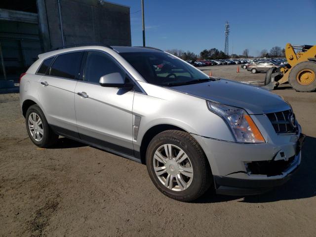 Photo 4 from auction – 2011 CADILLAC SRX with VIN 3GYFNGEY9BS678643