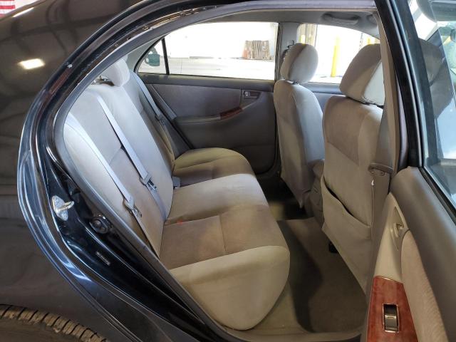 Photo 10 from auction – 2007 TOYOTA COROLLA CE with VIN 2T1BR30E47C807682
