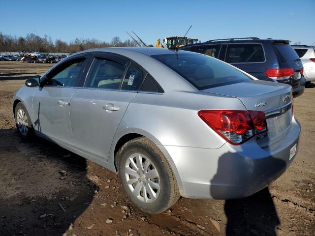 Photo 2 from auction – 2011 CHEVROLET CRUZE LS with VIN 1G1PC5SH9B7153601