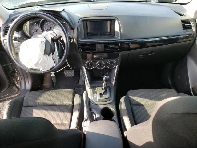 Photo 8 from auction – 2013 MAZDA CX-5 TOURI with VIN JM3KE2CE9D0116369