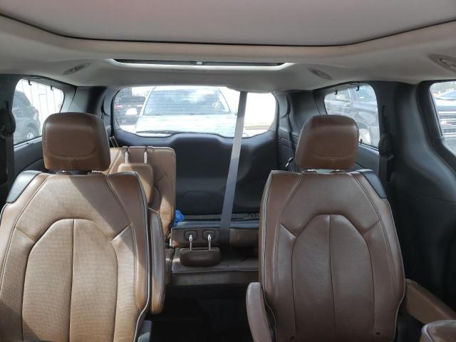 Photo 10 from auction – 2017 CHRYSLER PACIFICA L with VIN 2C4RC1GG8HR670128