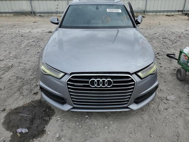 Photo 11 from auction – 2017 AUDI A6 PREMIUM with VIN WAUF8AFCXHN086648