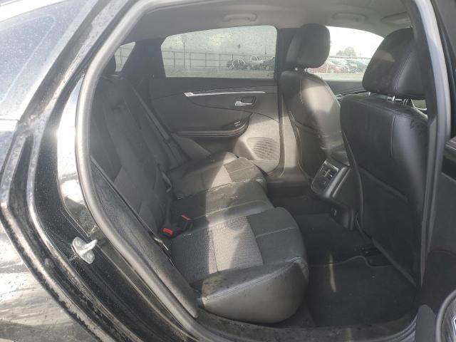 Photo 10 from auction – 2019 CHEVROLET IMPALA LT with VIN 2G11Z5SA9K9121950