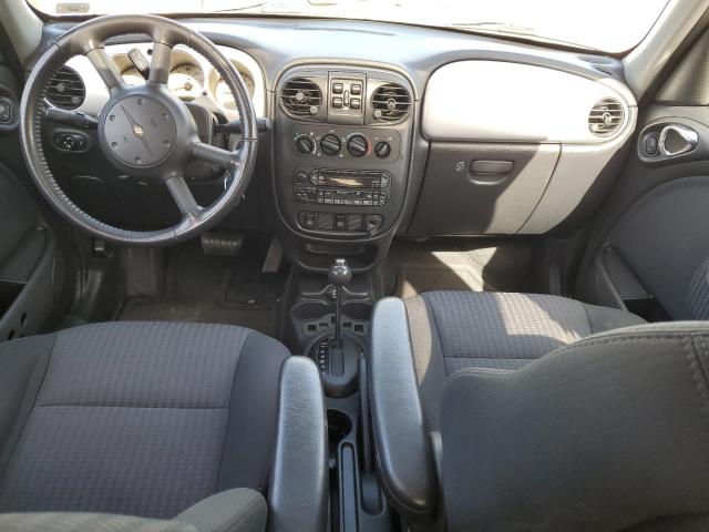 Photo 8 from auction – 2005 CHRYSLER PT CRUISER with VIN 3C8FY68B35T502974