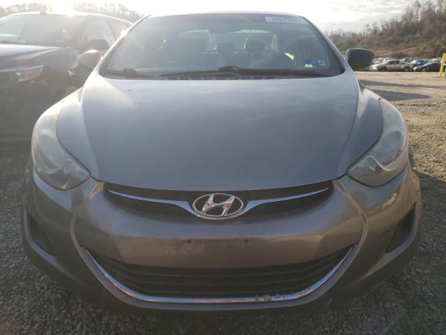 Photo 5 from auction – 2013 HYUNDAI ELANTRA GL with VIN 5NPDH4AE2DH167237