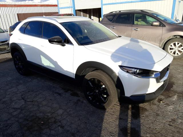 Photo 4 from auction – 2023 MAZDA CX-30 PREM with VIN 3MVDMBDY3PM500712