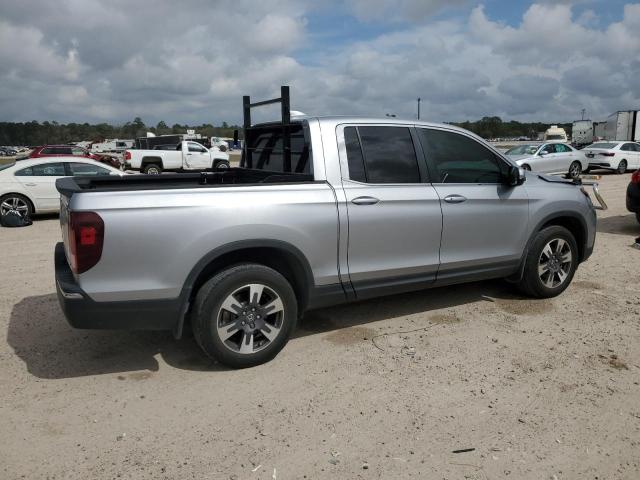 Photo 3 from auction – 2019 HONDA RIDGELINE with VIN 5FPYK3F55KB043200