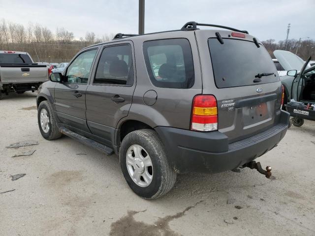 Photo 2 from auction – 2003 FORD ESCAPE XLT with VIN 1FMYU93143KC05034