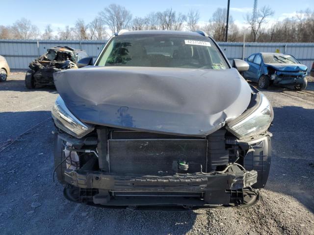 Photo 5 from auction – 2016 HYUNDAI TUCSON LIM with VIN KM8J3CA48GU158762