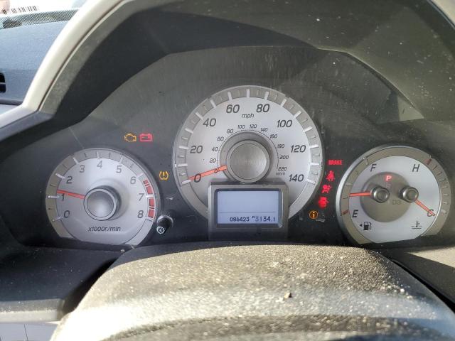 Photo 9 from auction – 2015 HONDA PILOT TOUR with VIN 5FNYF4H94FB073636