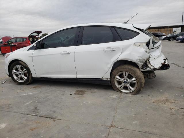 Photo 2 from auction – 2012 FORD FOCUS SE with VIN 1FAHP3K20CL366144