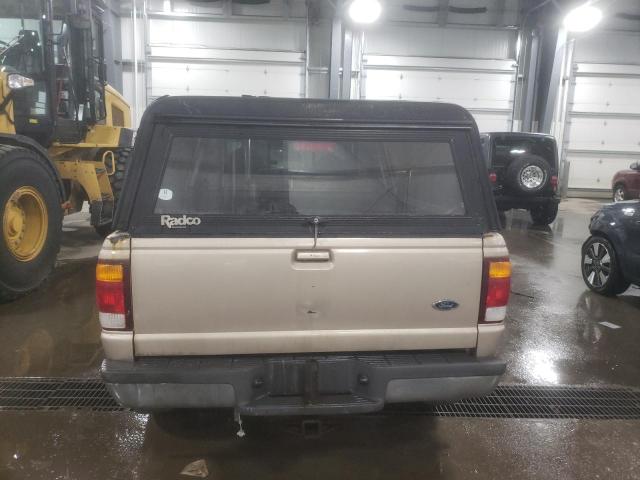 Photo 6 from auction – 1998 FORD RANGER SUP with VIN 1FTZR15U6WPB23140