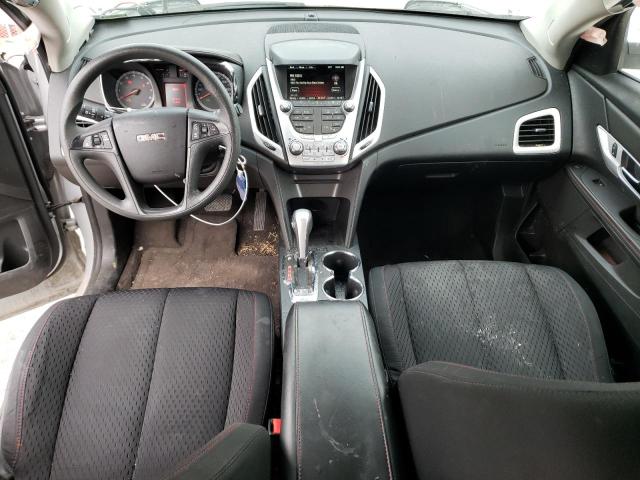 Photo 8 from auction – 2015 GMC TERRAIN SL with VIN 2GKALMEK2F6426595