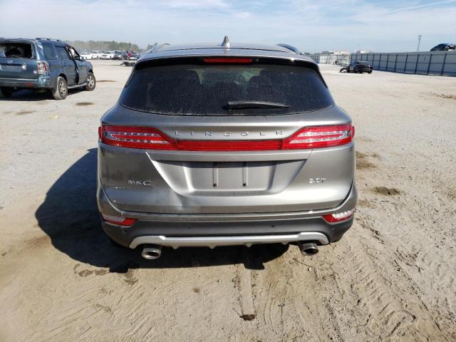Photo 6 from auction – 2017 LINCOLN MKC PREMIE with VIN 5LMCJ1C93HUL68406