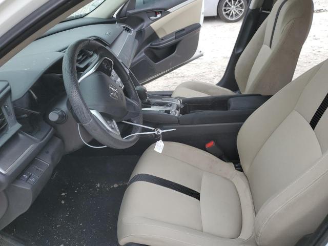 Photo 7 from auction – 2018 HONDA CIVIC LX with VIN 2HGFC2F54JH603239