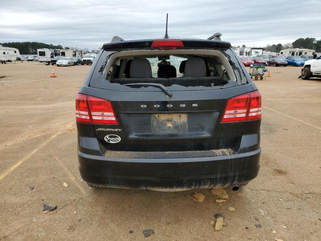 Photo 6 from auction – 2018 DODGE JOURNEY SE with VIN 3C4PDCAB8JT385834