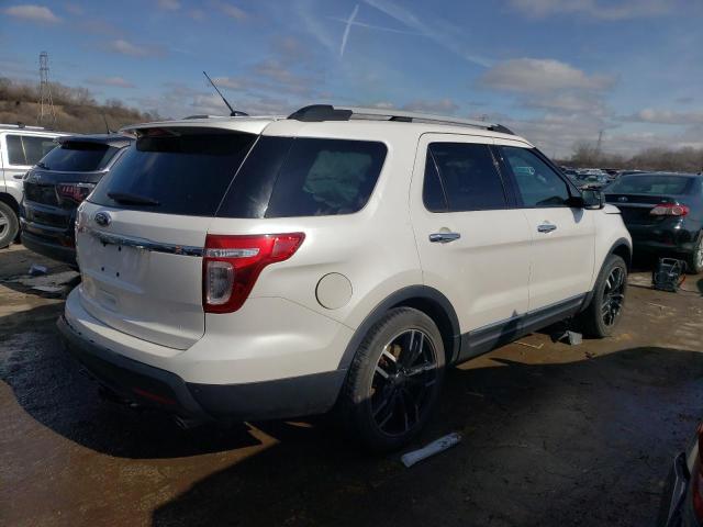 Photo 3 from auction – 2011 FORD EXPLORER X with VIN 1FMHK7D82BGA83104