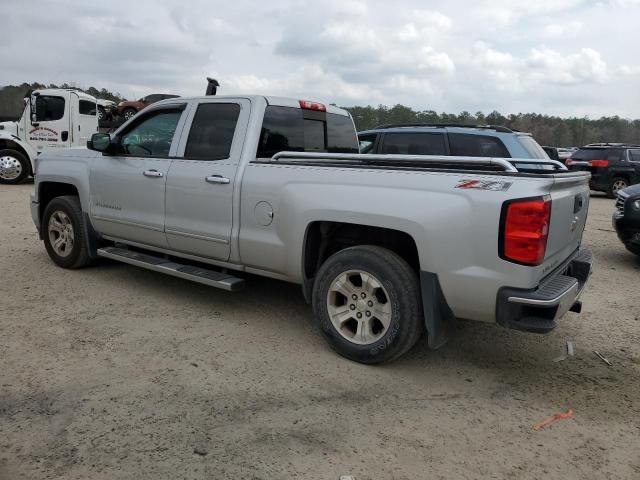Photo 2 from auction – 2014 CHEVROLET SILVER1500 with VIN 1GCVKSEC1EZ282165