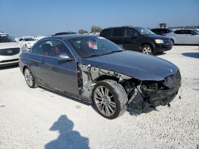 Photo 4 from auction – 2013 BMW 335 I with VIN WBADX7C54DJ590231