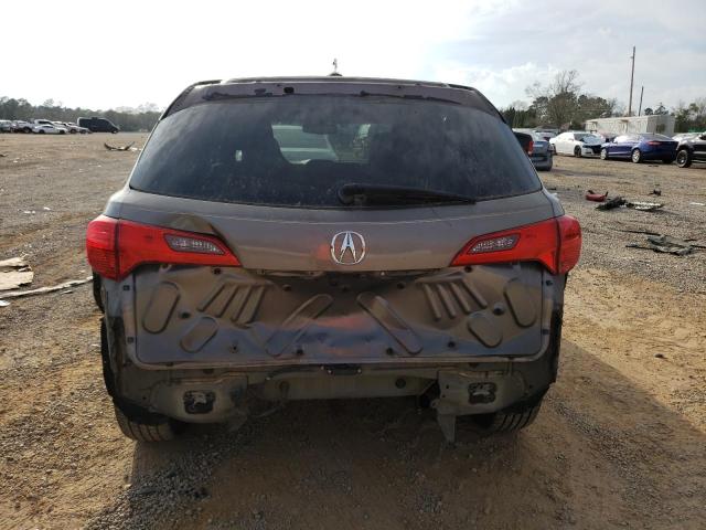 Photo 6 from auction – 2013 ACURA RDX with VIN 5J8TB3H31DL019427