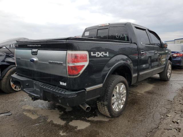 Photo 3 from auction – 2013 FORD F150 SUPER with VIN 1FTFW1ET2DFA87534