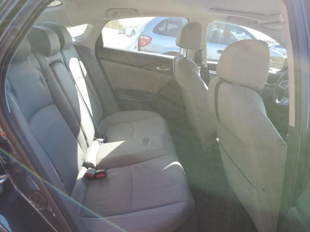 Photo 10 from auction – 2016 HONDA CIVIC EX with VIN 19XFC1F39GE212616