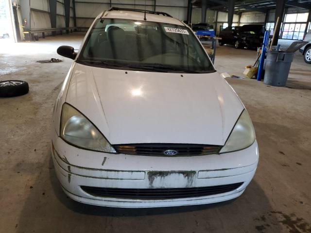 Photo 5 from auction – 2001 FORD FOCUS SE with VIN 1FAHP36371W342356