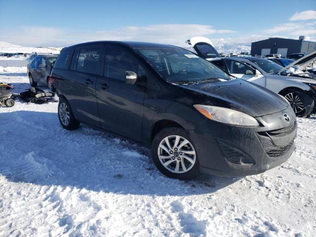 Photo 4 from auction – 2014 MAZDA 5 SPORT with VIN JM1CW2BL8E0169074