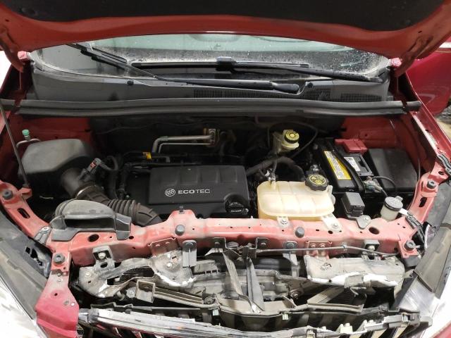 Photo 11 from auction – 2014 BUICK ENCORE with VIN KL4CJASB2EB620871