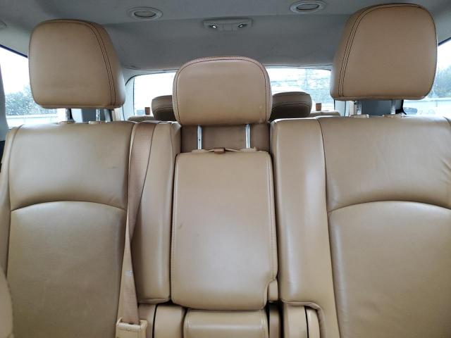 Photo 10 from auction – 2012 DODGE JOURNEY CR with VIN 3C4PDCDG4CT180425
