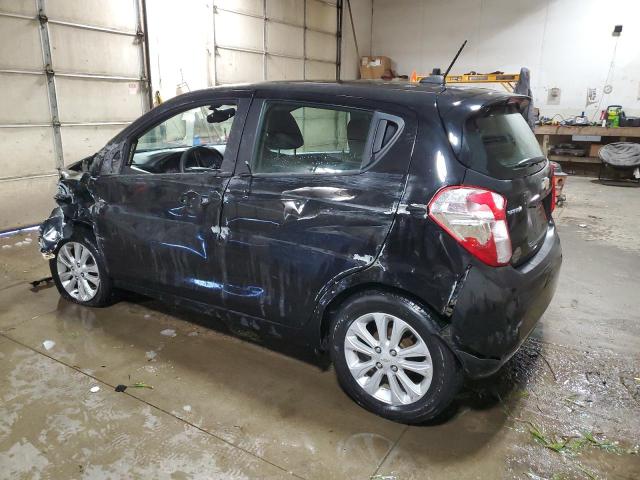 Photo 2 from auction – 2018 CHEVROLET SPARK 1LT with VIN KL8CD6SA4JC473659