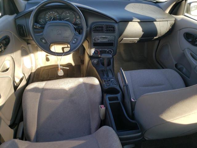 Photo 8 from auction – 2002 SATURN SL1 with VIN 1G8ZH52842Z156826