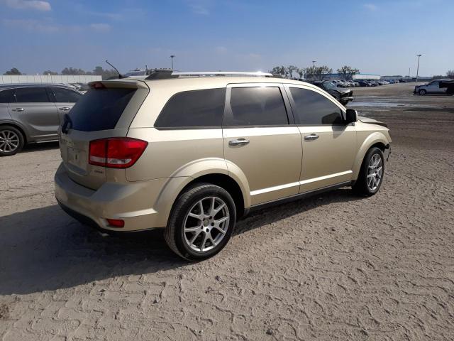 Photo 3 from auction – 2011 DODGE JOURNEY CR with VIN 3D4PG3FG6BT571999