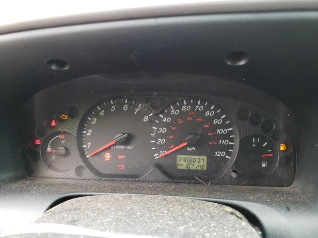Photo 9 from auction – 2001 MAZDA TRIBUTE with VIN 4F2CU09161KM64493