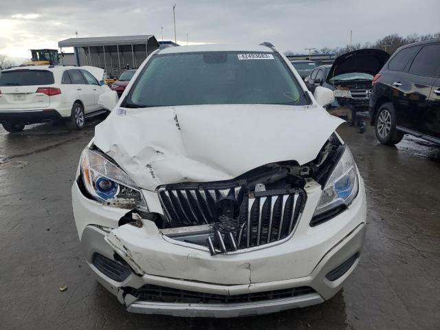 Photo 5 from auction – 2014 BUICK ENCORE with VIN KL4CJASB7EB778901