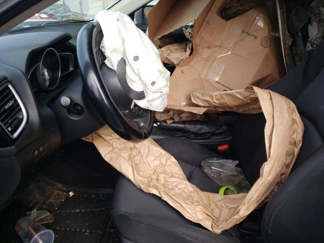 Photo 7 from auction – 2014 MAZDA 3 SPORT with VIN JM1BM1U79E1121699