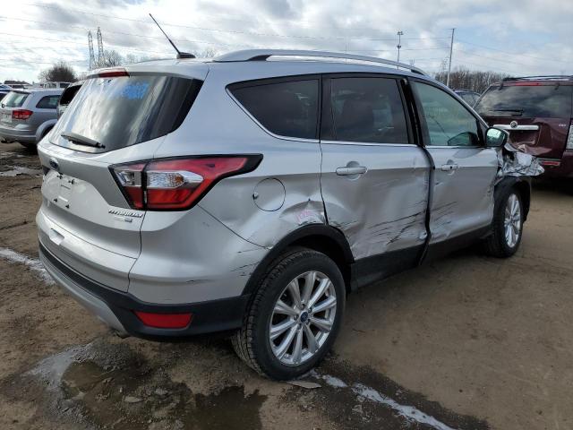 Photo 3 from auction – 2017 FORD ESCAPE TIT with VIN 1FMCU9JD0HUD51658