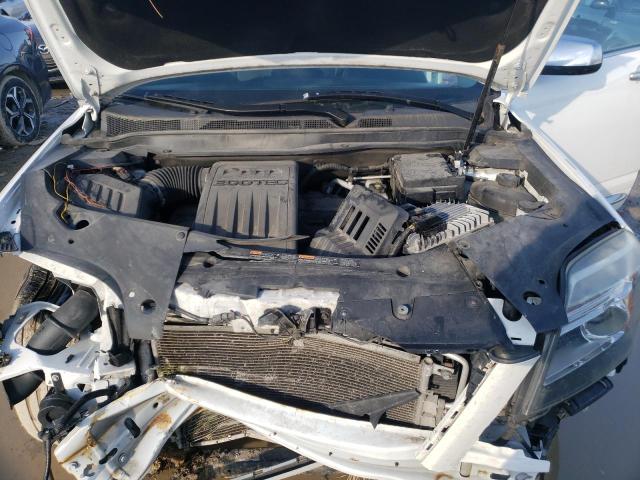 Photo 11 from auction – 2015 GMC TERRAIN DE with VIN 2GKALUEK8F6257313