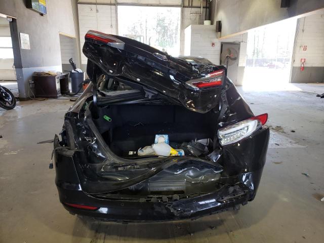 Photo 6 from auction – 2019 FORD FUSION SE with VIN 3FA6P0LU8KR262782
