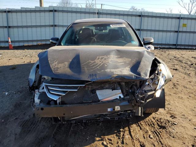 Photo 5 from auction – 2011 NISSAN ALTIMA BAS with VIN 1N4AL2AP6BN405598