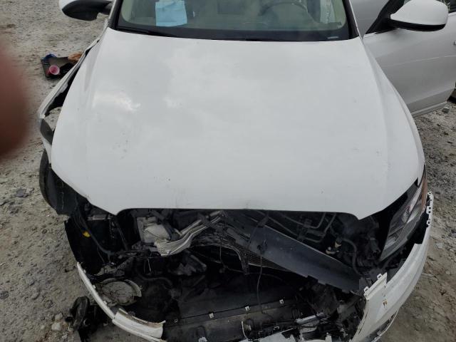 Photo 11 from auction – 2010 AUDI Q5 PREMIUM with VIN WA1LKAFP1AA083476
