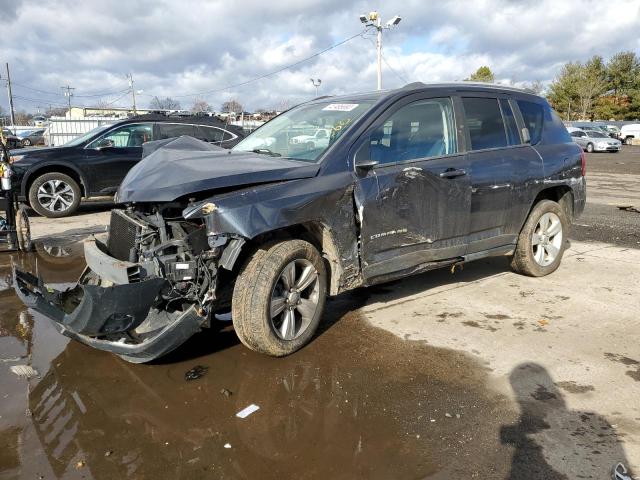 JEEP COMPASS LA 2016 with VIN 1C4NJDEB1GD541811 - Photo from auction