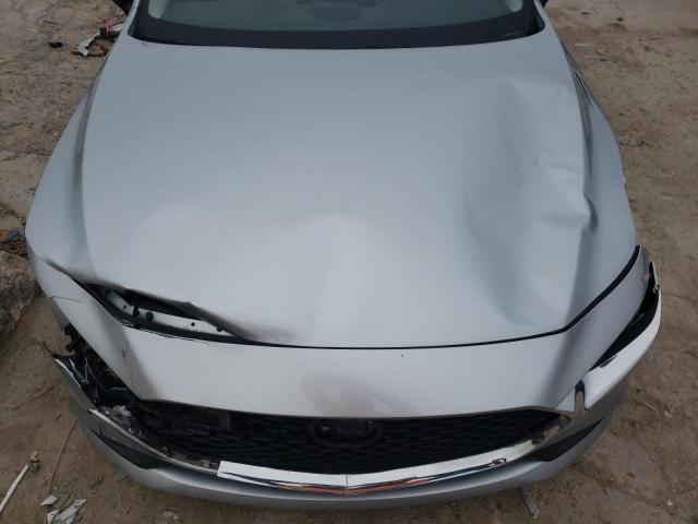 Photo 11 from auction – 2020 MAZDA 3 SELECT with VIN 3MZBPACL8LM116321