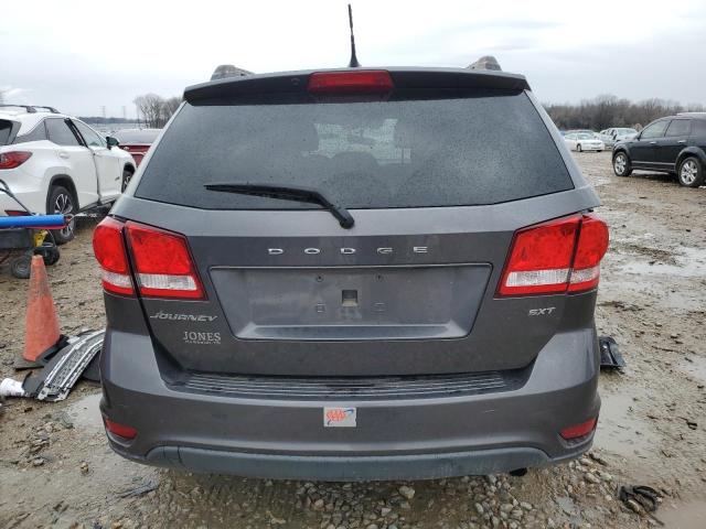 Photo 6 from auction – 2014 DODGE JOURNEY with VIN 3C4PDCBBXET180522