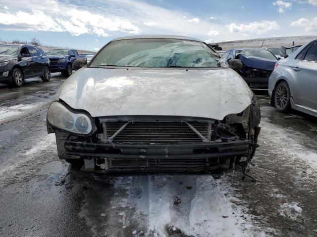 Photo 5 from auction – 2001 CHRYSLER LHS with VIN 2C3HC56G11H666300