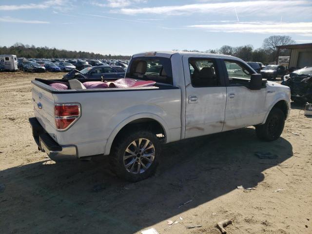 Photo 3 from auction – 2010 FORD F150 SUPER with VIN 1FTFW1EVXAFB95252