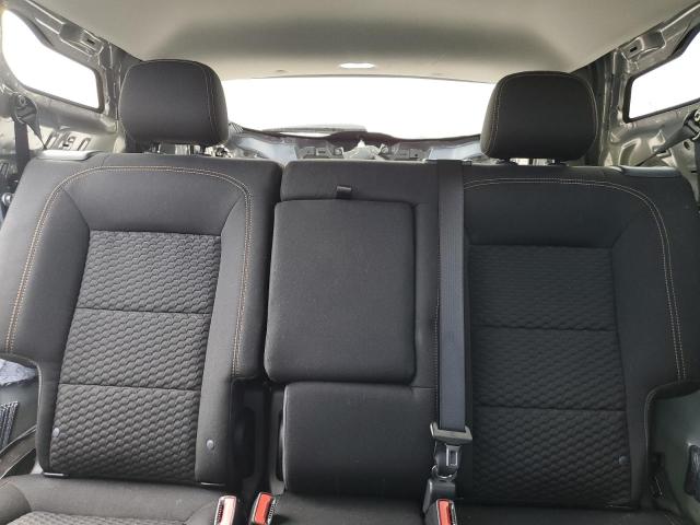 Photo 10 from auction – 2021 GMC TERRAIN SL with VIN 3GKALMEV3ML352056