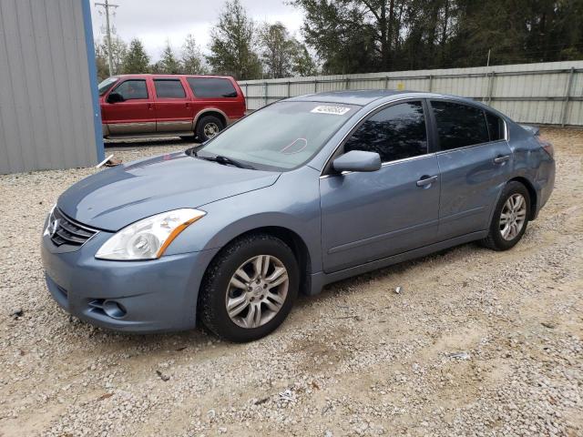 Photo 1 from auction – 2012 NISSAN ALTIMA BAS with VIN 1N4AL2AP8CN531642