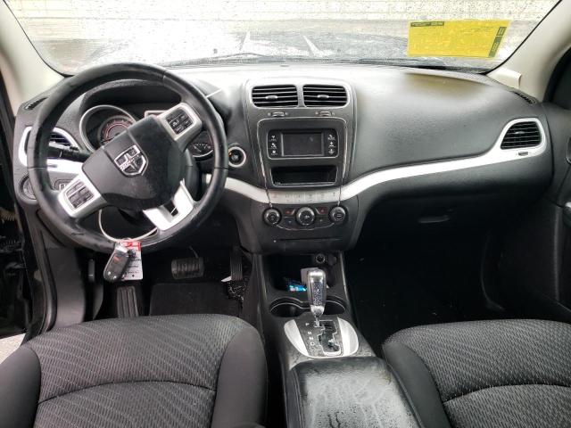 Photo 8 from auction – 2015 DODGE JOURNEY SE with VIN 3C4PDCAB3FT723700